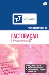 T&T Software instalacao